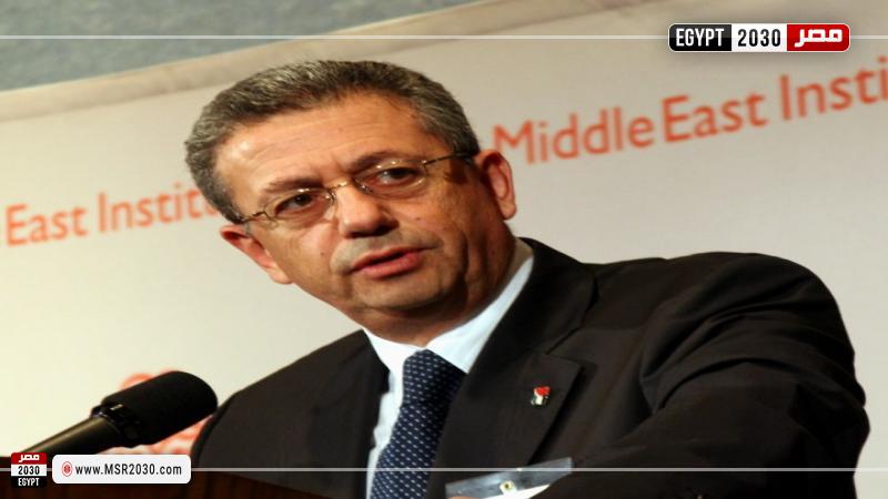 أمين عام المبادرة الوطنية الفلسطينية