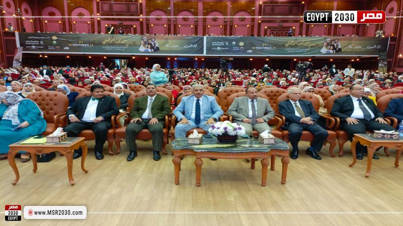 نائب رئيس جامعة الأزهر