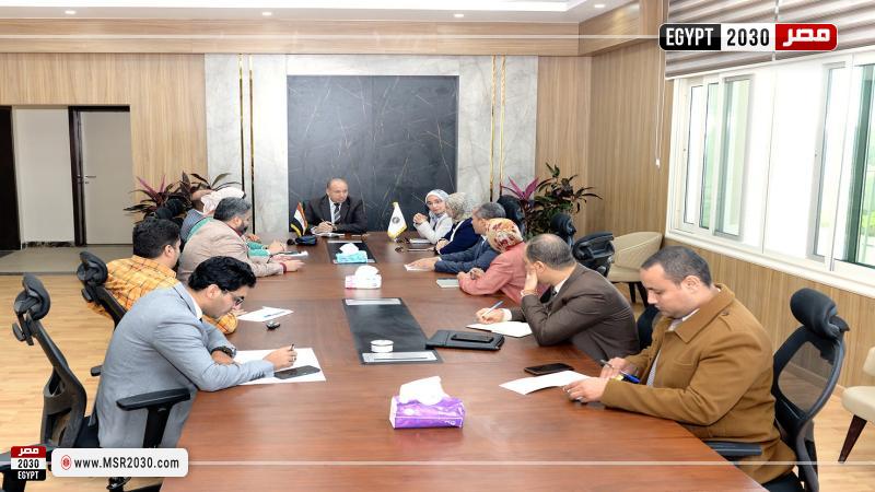 رئيس جامعة المنصورة