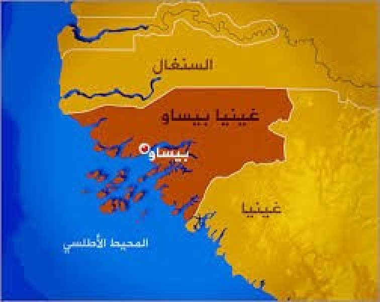 غينيا بيساو 