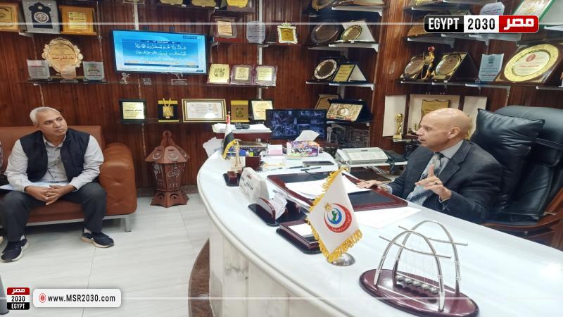 صحة الشرقية