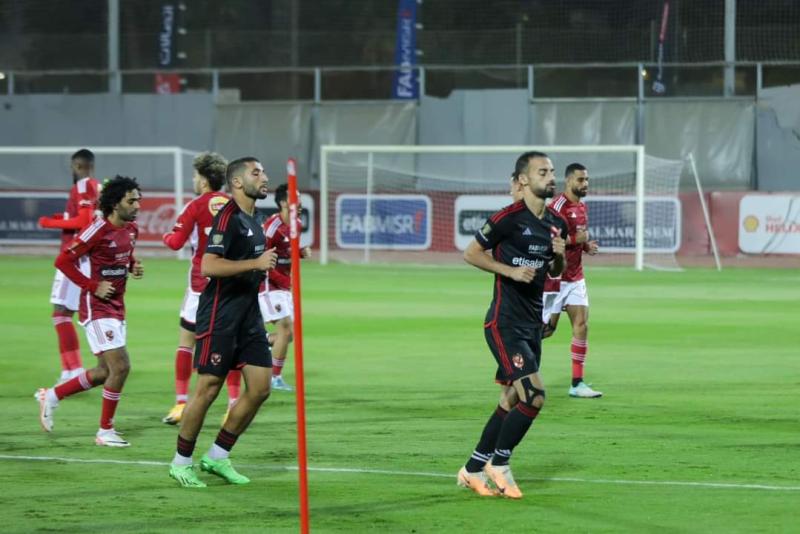 الأهلي 