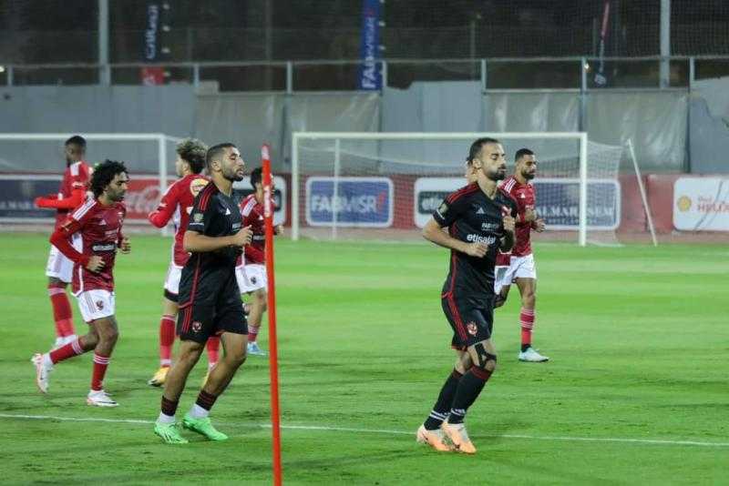 «معلول ورضا وطاهر».. آخر تطورات الحالة الصحية لمصابين الأهلي