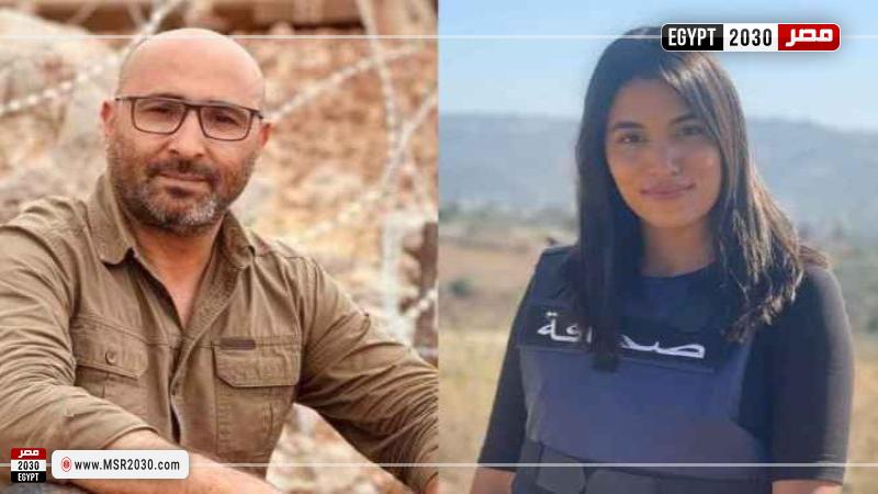 فرح عمر و المصور الصحفي