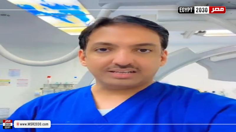 دكتور محمد الشمري