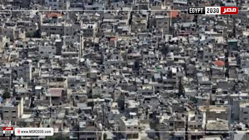مخيم البلاطة