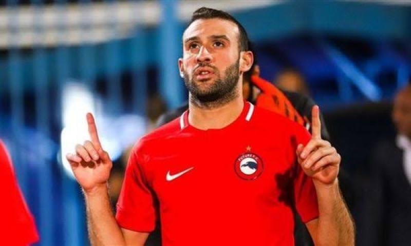 إعلامي يكشف كواليس انتقال عمر كمال عبدالواحد إلى الأهلي