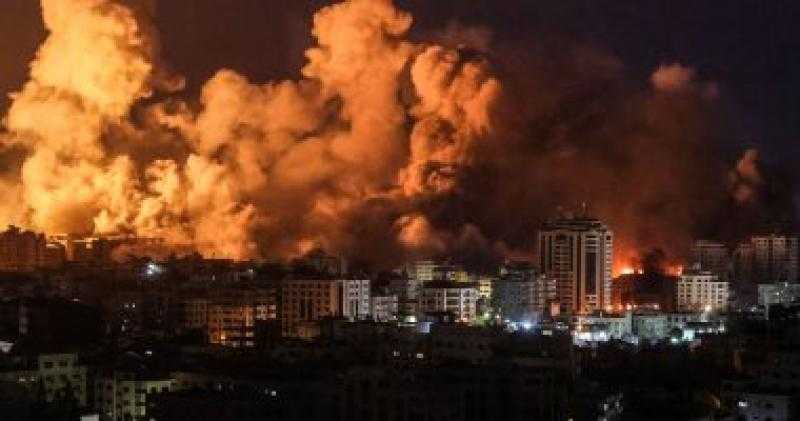 القاهرة الإخبارية: اشتباكات عنيفة بين قوات الاحتلال وفلسطينيين عند مدخل مخيم طولكرم