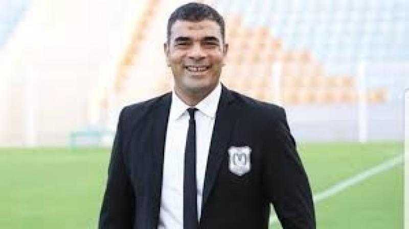 حمزة الجمل يكشف السبب وراء شكواه ضد الإسماعيلي