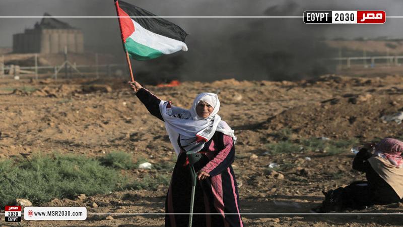 فلسطين-ارشيفية