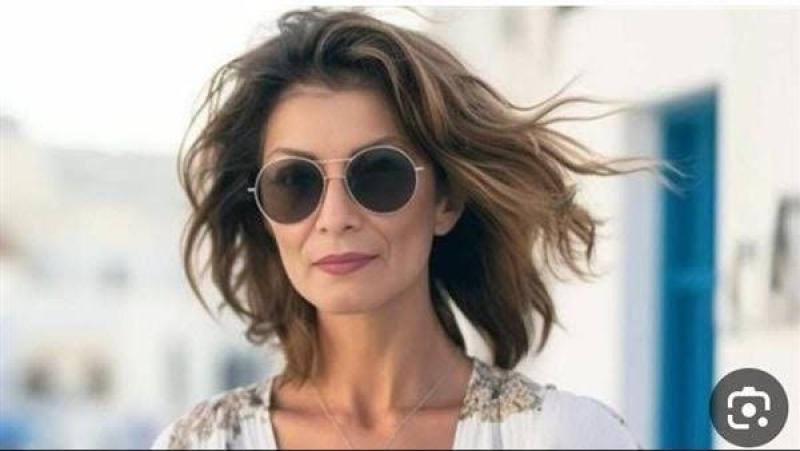 زمن الظلم والظلام.. سماح أنور تدعم نجوى إبراهيم بعد الانتقادات التي تعرضت لها