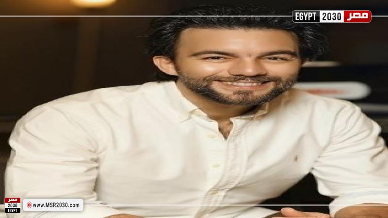 شريف رمزي