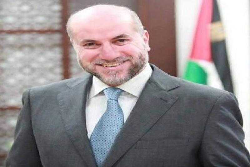 الهباش: نقدر جهود مصر في التوصل لهدنة إنسانية بغزة
