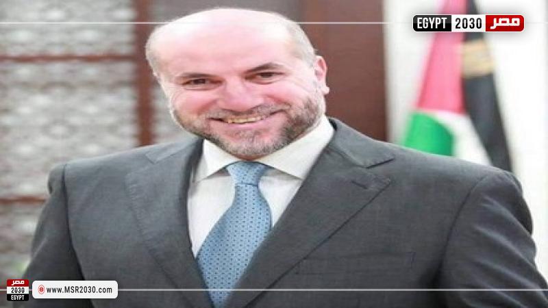 محمود الهباش