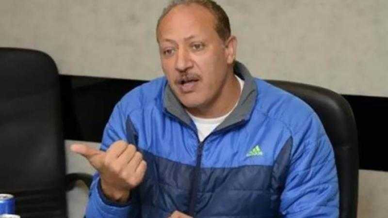 عاجل| استقالة عصام نوار رئيس اتحاد المصارعة