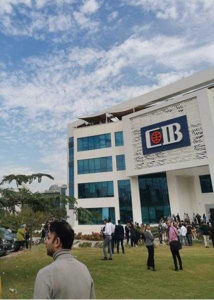 قرار عاجل من النيابة بشأن واقعة انتشار رائحة الغاز في القرية الذكية