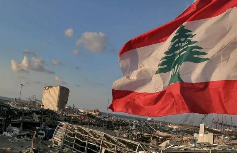 لبنان يرحب بالتوصل إلى اتفاق هدنة إنسانية في غزة