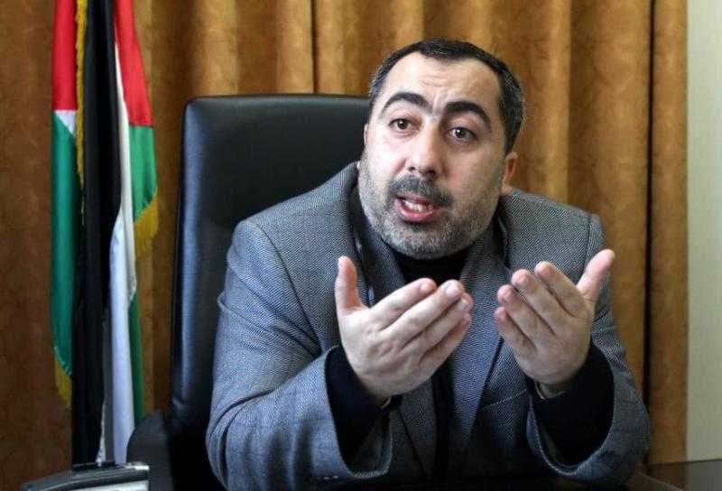 حماس: الشاحنات التي ستدخل القطاع بين 200 و300 شاحنة يوميًا