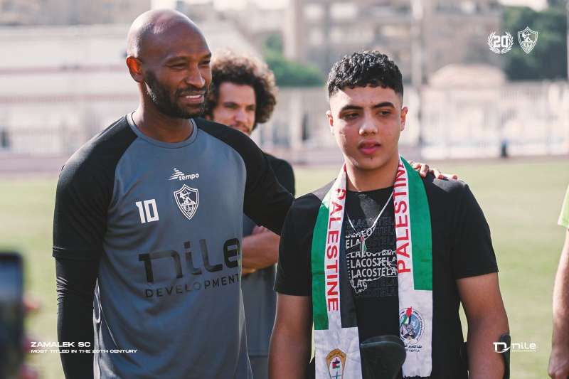 عبد الرحمن نوفل