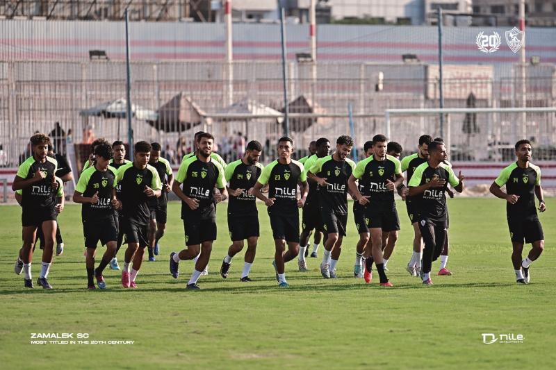 الزمالك 