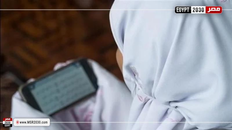قراءة القرآن الكريم