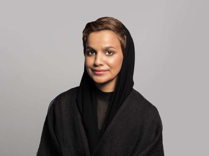 هند الشريم