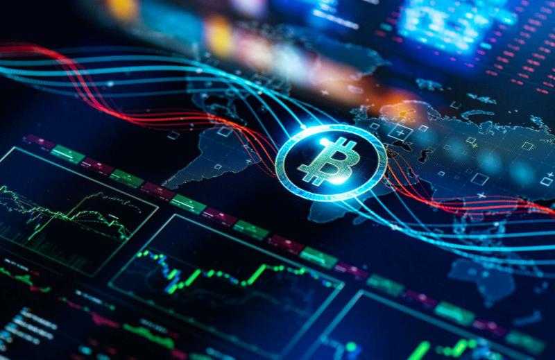 حماس وداعش تسقط CZ وBinance تلحق بأخواتها.. هل نشهد نهاية العملات المشفرة؟