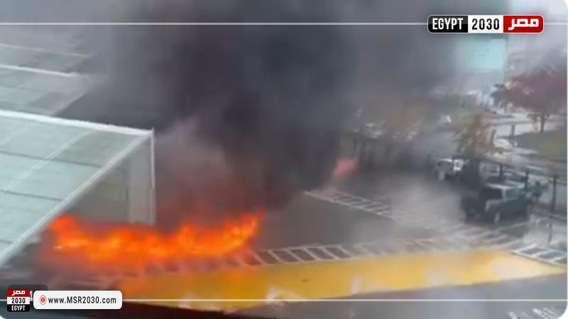صورة الحادث 