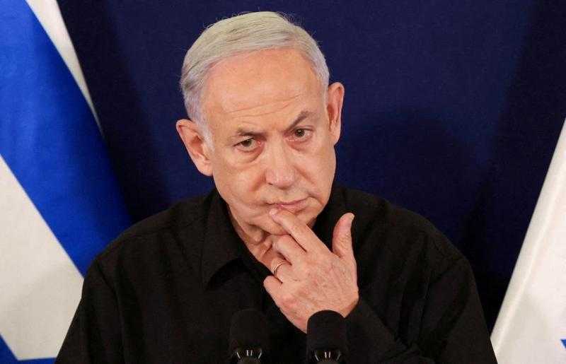 نتنياهو: قواتنا ستواصل الحرب في قطاع غزة بعد انتهاء الهدنة