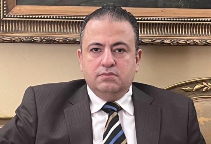  محمد الزهار
