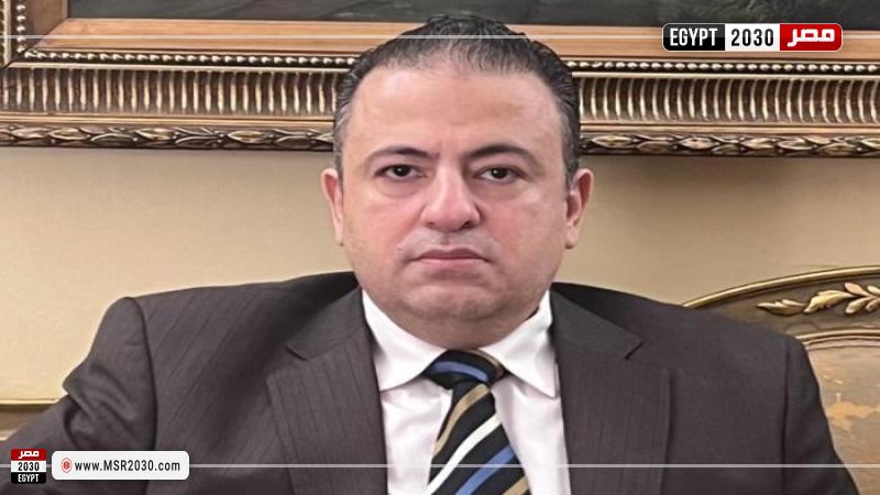 محمد الزهار