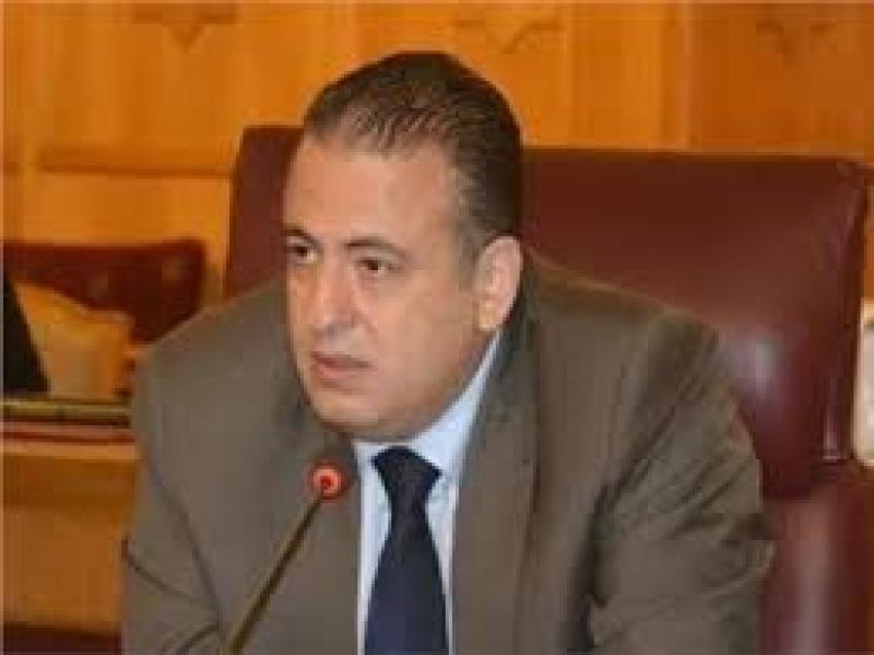 محمد الزهار
