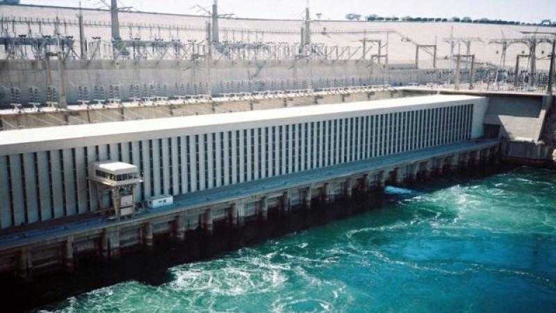 وزير الري السابق: جسم السد العالي الأساسي في حالة ممتازة