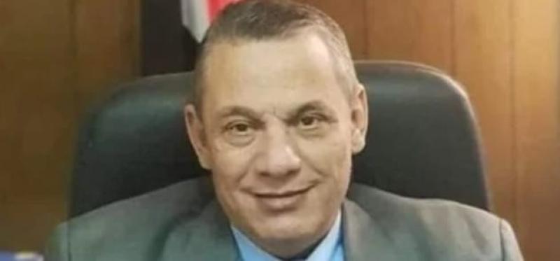 عميد كلية العلوم بجامعة الزقازيق 