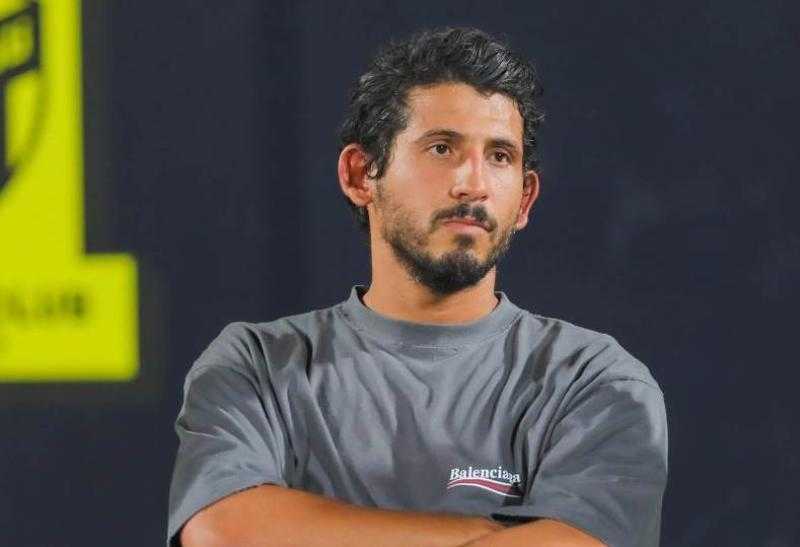 عاجل.. انضمام أحمد حجازي لقائمة اتحاد جدة المشاركة في كأس العالم للأندية