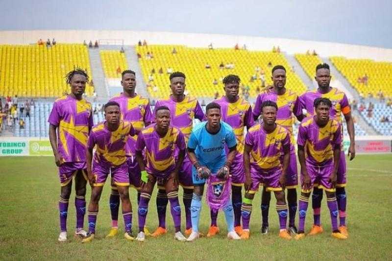 تحديد موعد مغادرة فريق ميدياما الغاني القاهرة بعد مواجهة الأهلي.. خاص