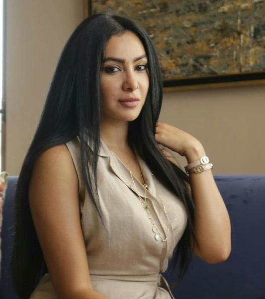 ميرهان حسين 