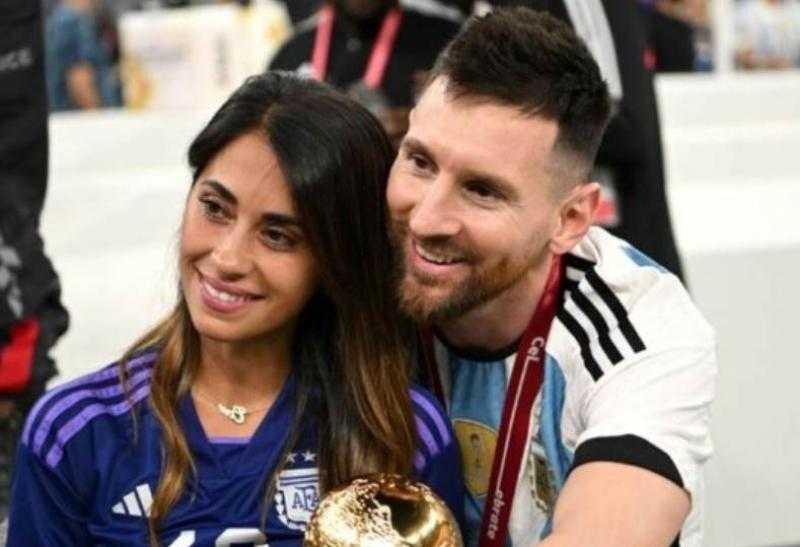 صدمة.. تفاصيل عملية السطو المسلح على متجر عائلة زوجة ميسي