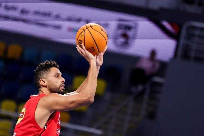 «رجال سلة الأهلي» يلتقي الاتحاد في إياب نصف نهائي المرتبط