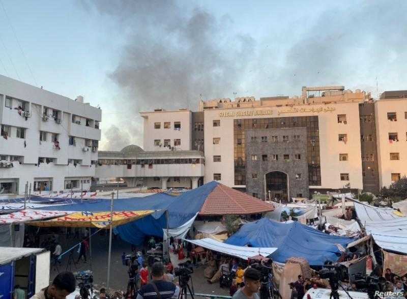 الكشف عن ظروف اعتقال مدير مستشفى الشفاء.. ماذا قال الجيش الإسرائيلي؟