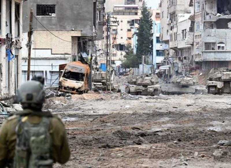 مصدر: الإفراج عن 13 إسرائيليًا مقابل 39 فلسطينيًا غدًا الجمعة