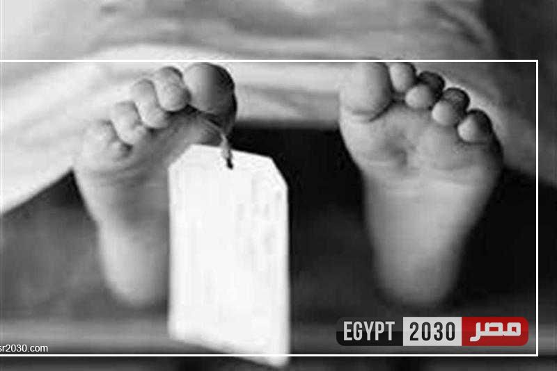 مصرع فتاة على يد والدها بقرية بني صالح في الفيوم