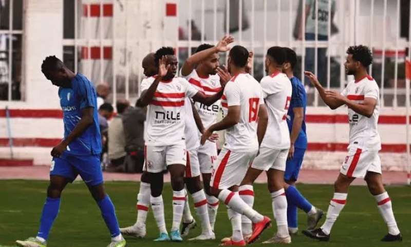 الزمالك 