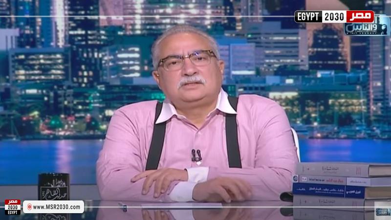 إبراهيم عيسى