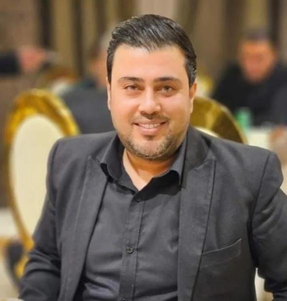 سبب وفاة الفنان الأردني رامي الخالد.. تعرف عليه