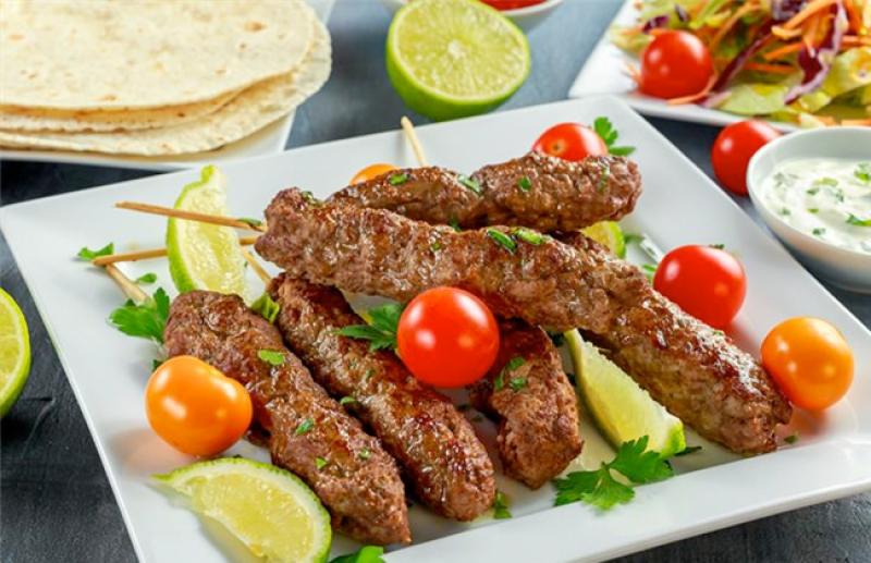 كفتة الحاتي 