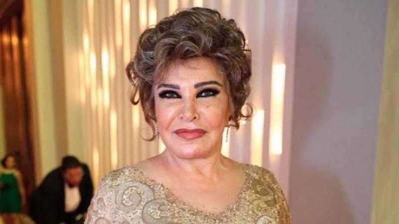 صفية العمري: «مصطلح السينما النظيفة بيعصبني والمشكلة في الشباب السوشيال ميديا»