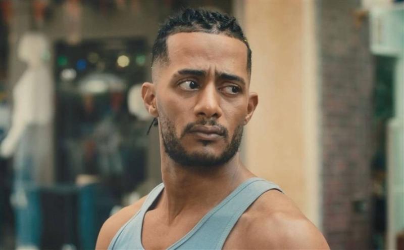 محمد رمضان 