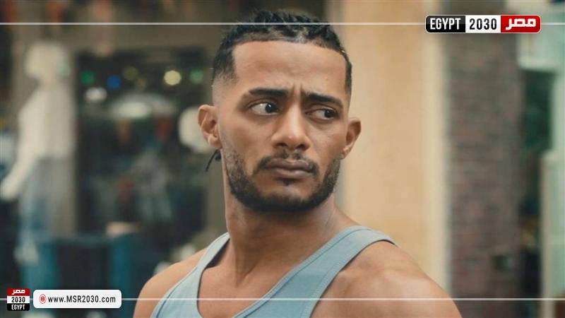 محمد رمضان 
