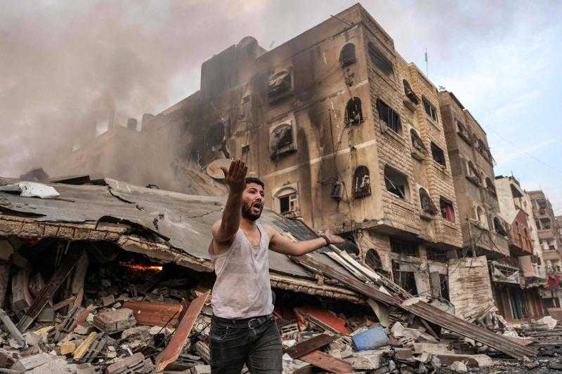 ارتفاع عدد الشهداء من الصحفيين في غزة إلى 67 نتيجة القصف على القطاع